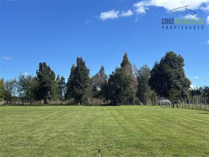 Parcela en venta en Puerto Varas — foto 8