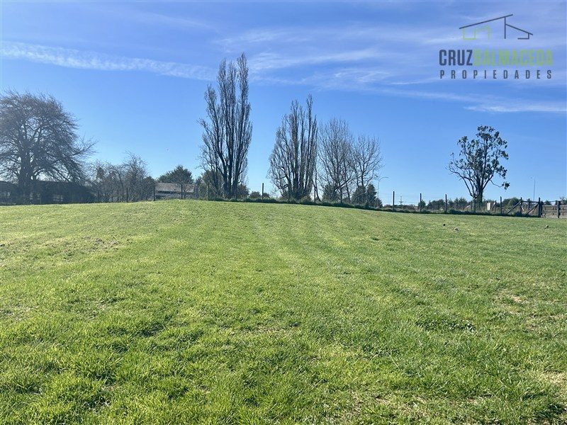 Parcela en venta en Puerto Varas — foto 1