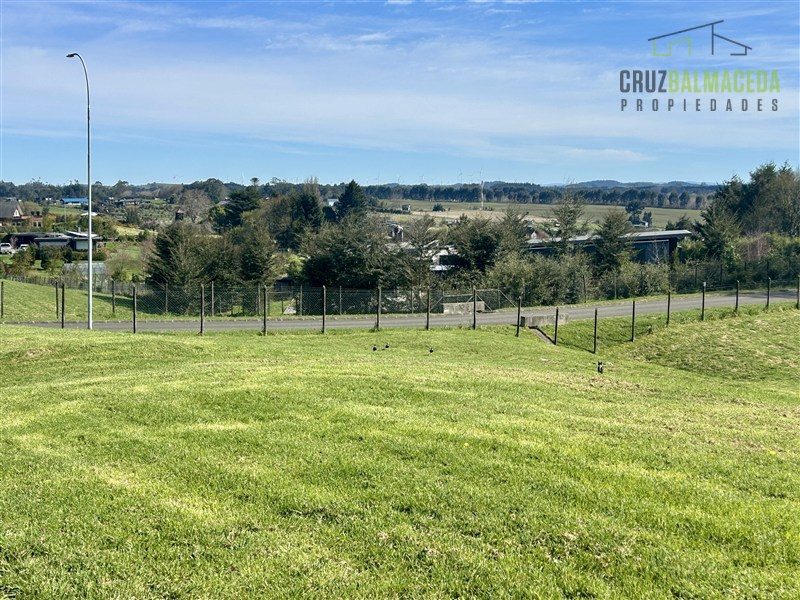 Parcela en venta en Puerto Varas — foto 3