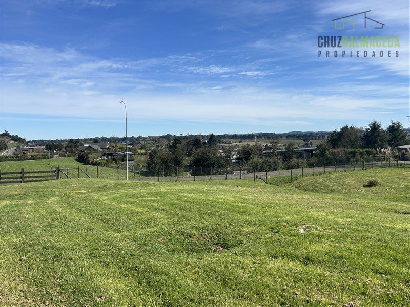 Parcela en venta en Puerto Varas — foto 5