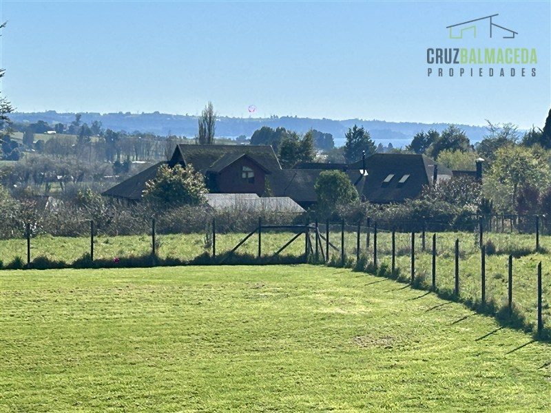 Parcela en venta en Puerto Varas — foto 6