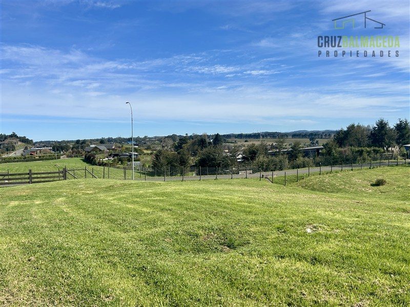 Parcela en venta en Puerto Varas — foto 7