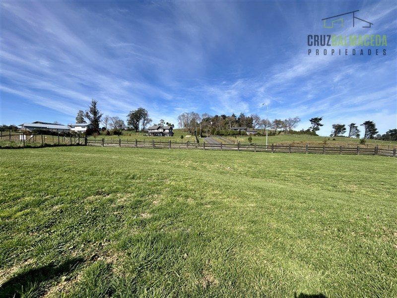 Parcela en venta en Puerto Varas — foto 9