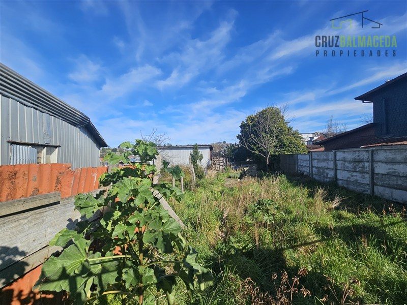 Terreno en venta en Puerto Montt — foto 1
