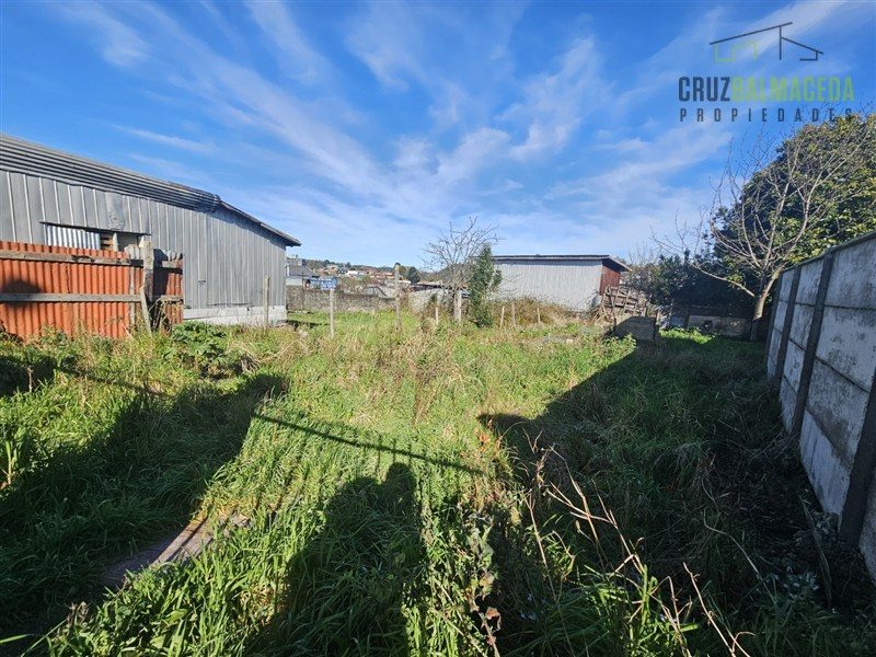 Terreno en venta en Puerto Montt — foto 2