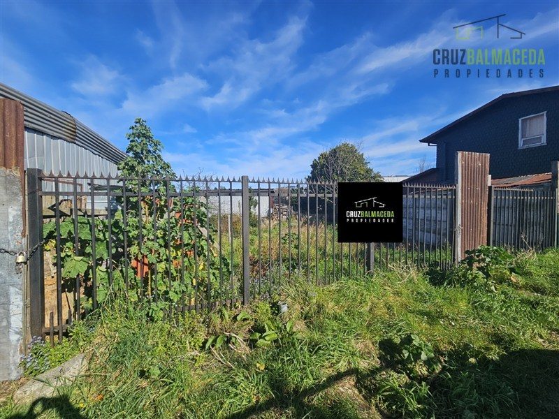 Terreno en venta en Puerto Montt — foto 4