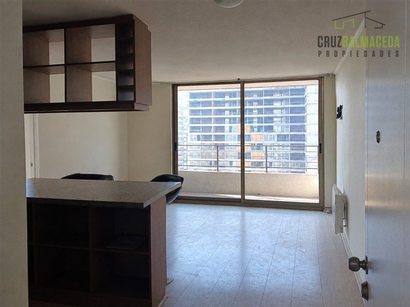 Departamento en arriendo en Estación Central — foto 1