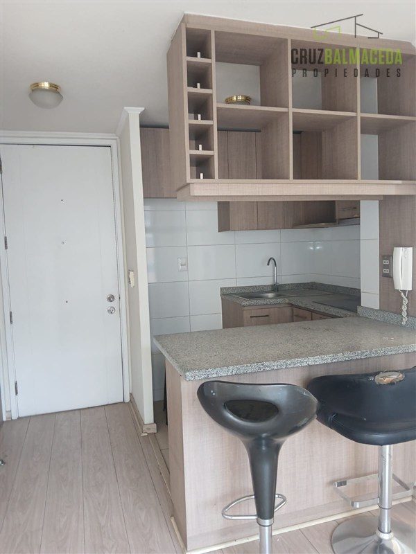 Departamento en arriendo en Estación Central — foto 2