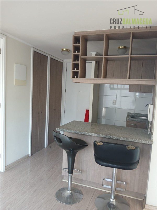 Departamento en arriendo en Estación Central — foto 3