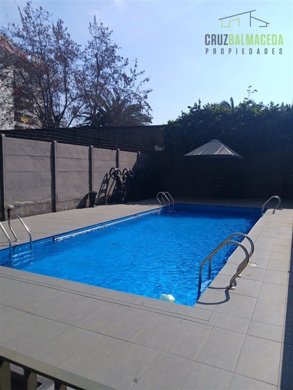 Departamento en arriendo en Estación Central — foto 6
