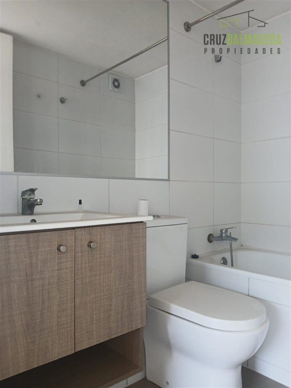 Departamento en venta en Estación Central — foto 7