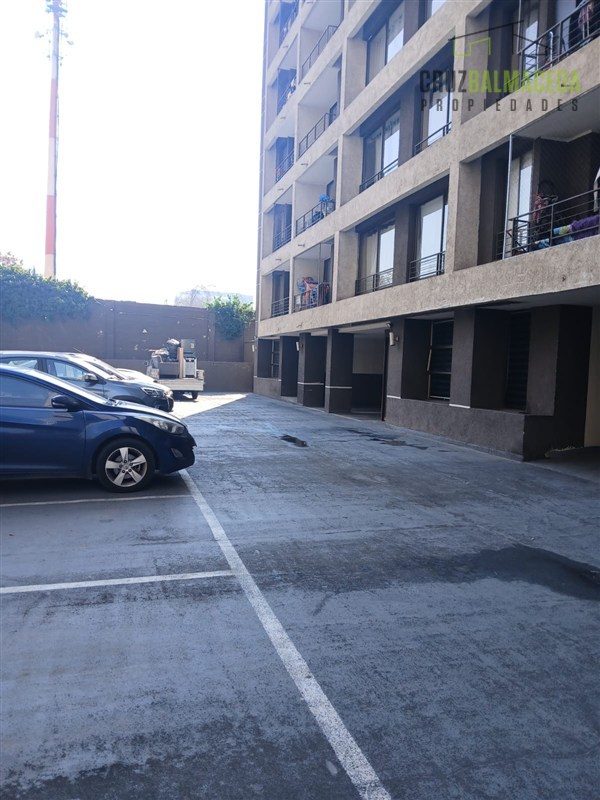 Departamento en venta en Estación Central — foto 8
