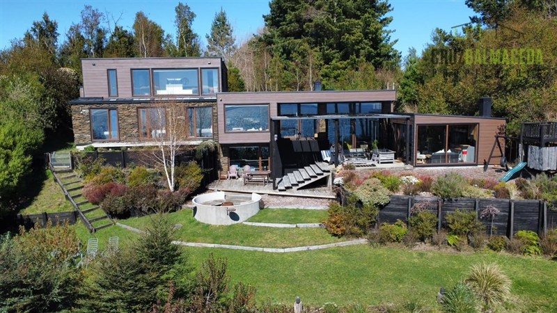 Casa en venta en Puerto Varas — foto 1