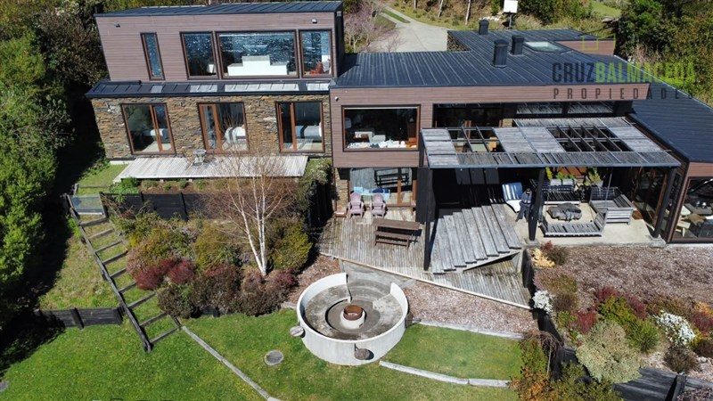 Casa en venta en Puerto Varas — foto 4