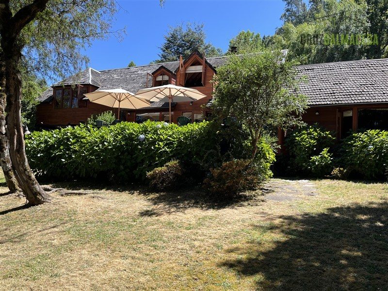 Casa en venta en Panguipulli — foto 2
