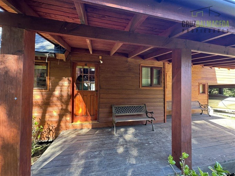 Casa en venta en Panguipulli — foto 3