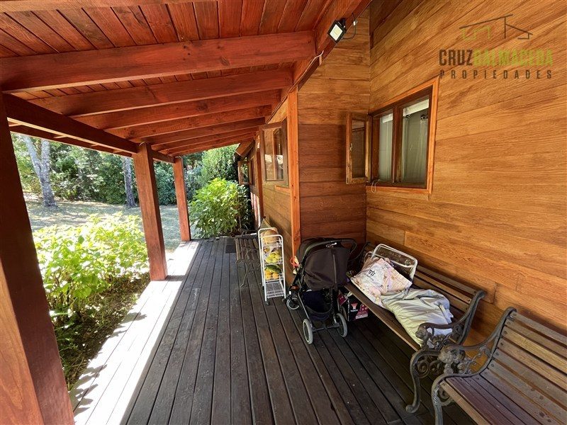 Casa en venta en Panguipulli — foto 4