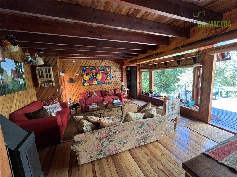 Casa en venta en Panguipulli — foto 6