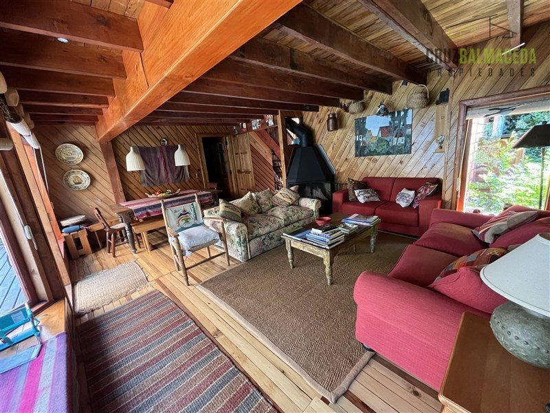 Casa en venta en Panguipulli — foto 7