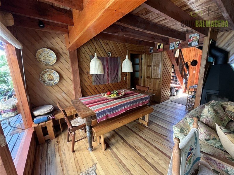Casa en venta en Panguipulli — foto 8
