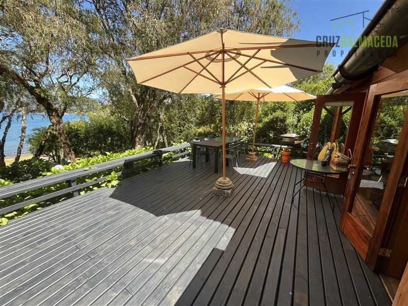 Casa en venta en Panguipulli — foto 9