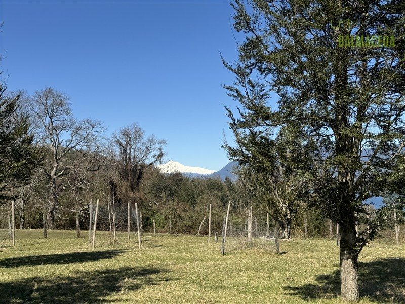 Parcela en venta en Panguipulli — foto 7