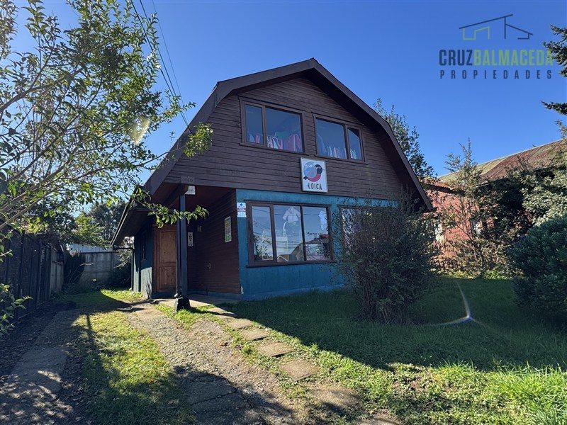 Oficina en venta en Puerto Varas — foto 1