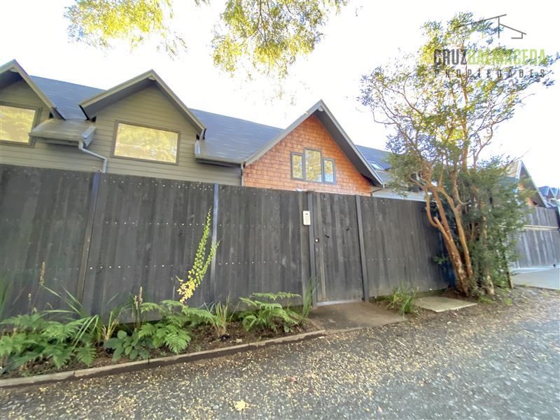 Casa en arriendo en Puerto Varas — foto 2
