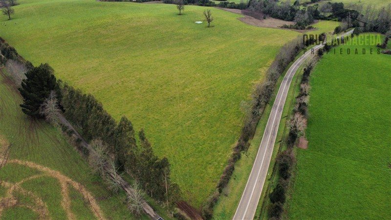 Parcela en venta en Fresia — foto 1
