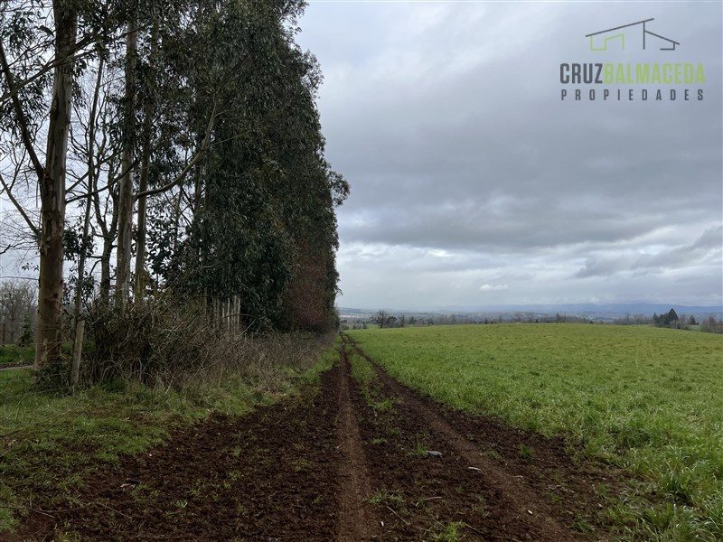 Parcela en venta en Fresia — foto 2