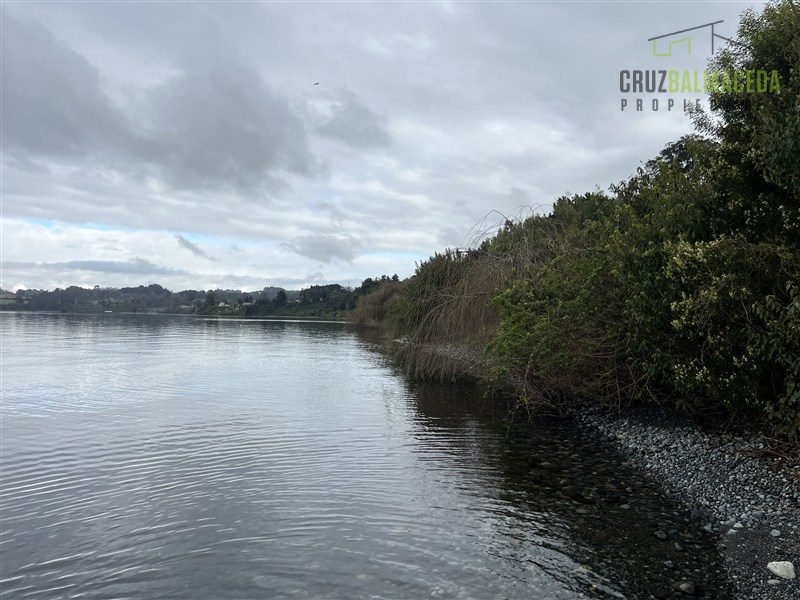 Parcela en venta en Frutillar — foto 2