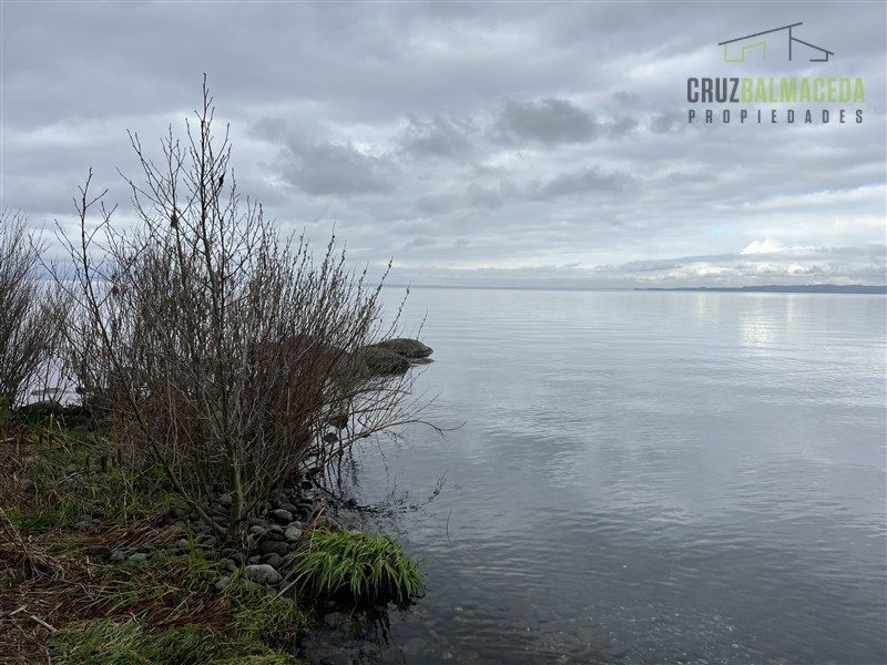 Parcela en venta en Frutillar — foto 7