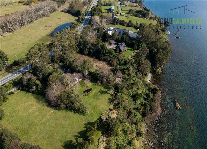 Parcela en venta en Puerto Varas — foto 1