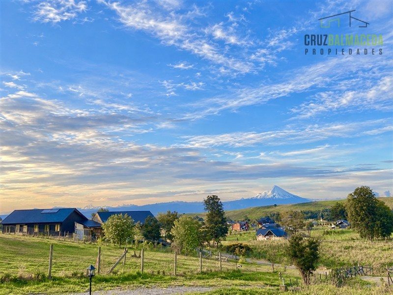 Parcela en venta en Puerto Varas — foto 1