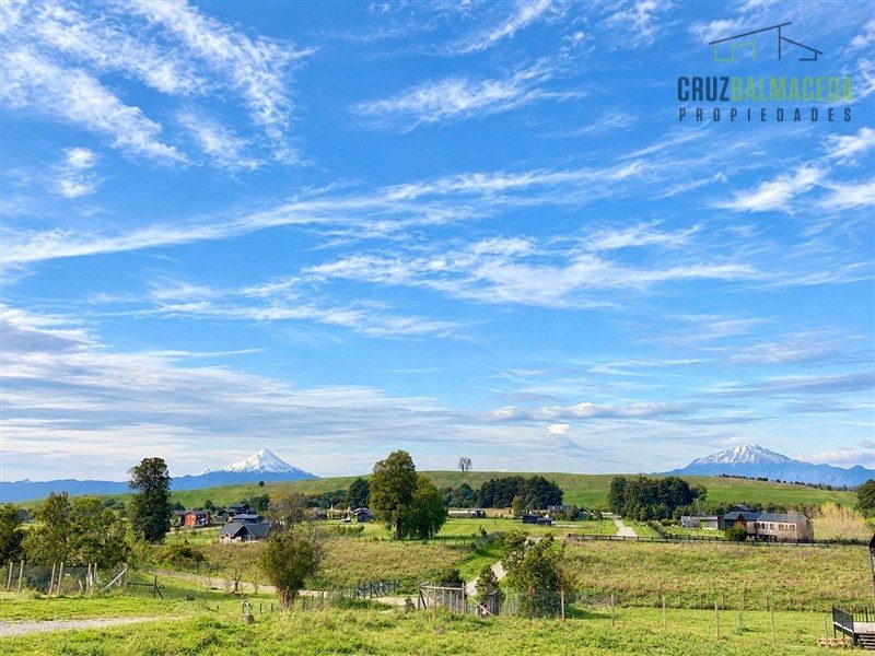 Parcela en venta en Puerto Varas — foto 2