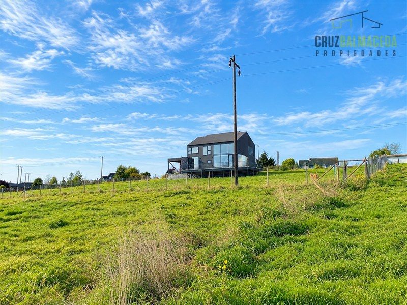 Parcela en venta en Puerto Varas — foto 3