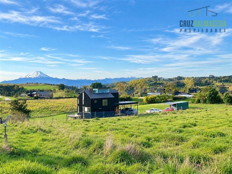Parcela en venta en Puerto Varas — foto 4