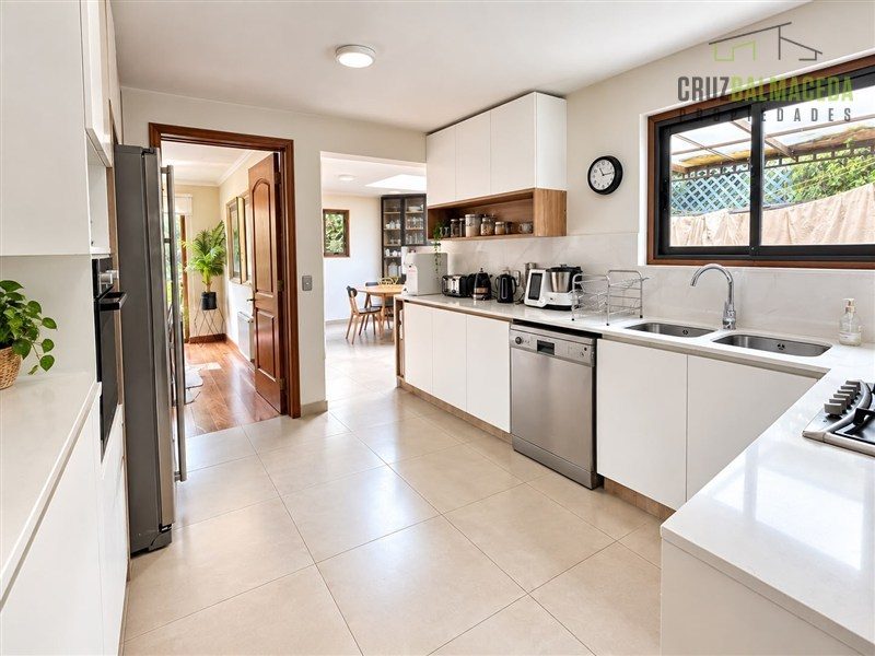 Casa en venta en Lo Barnechea — foto 5