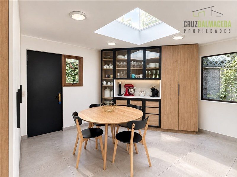 Casa en venta en Lo Barnechea — foto 7