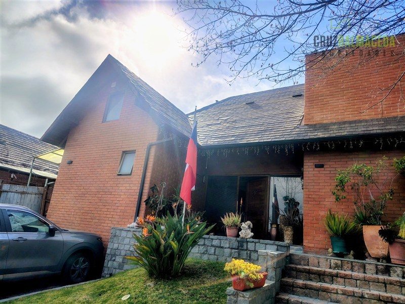 Casa en venta en Peñalolén — foto 2