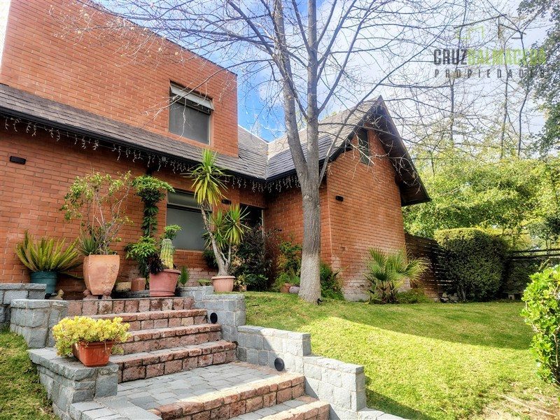 Casa en venta en Peñalolén — foto 3