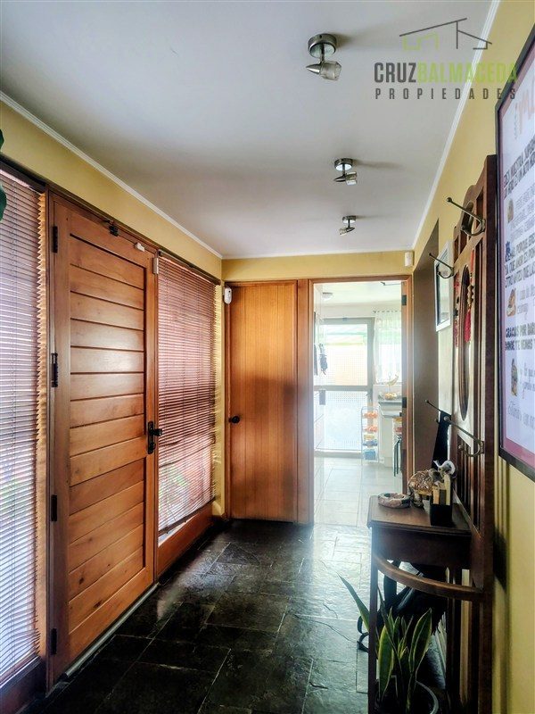 Casa en venta en Peñalolén — foto 4