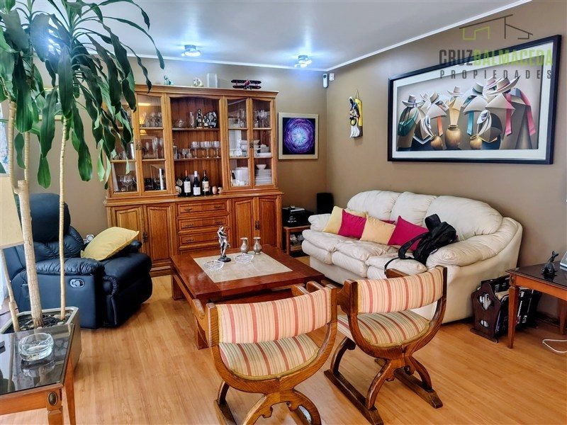 Casa en venta en Peñalolén — foto 5
