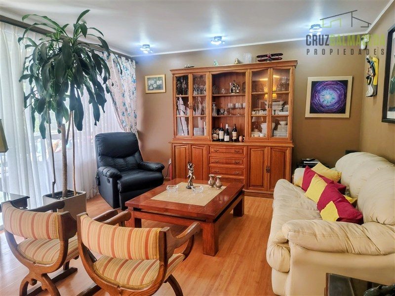 Casa en venta en Peñalolén — foto 6