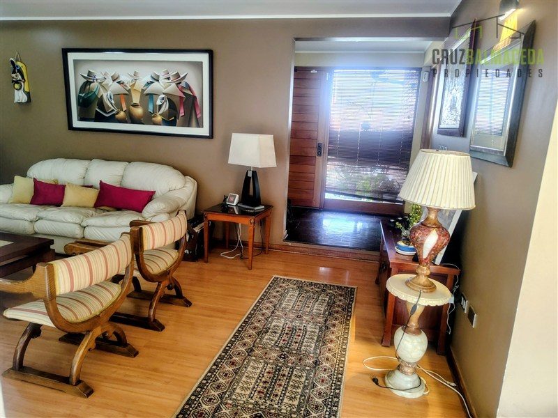 Casa en venta en Peñalolén — foto 7