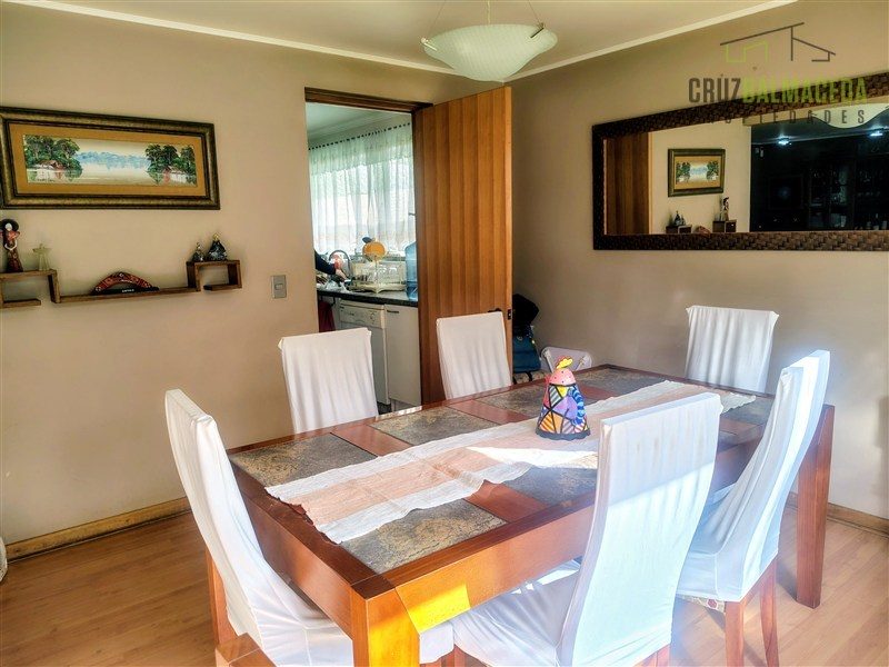 Casa en venta en Peñalolén — foto 8