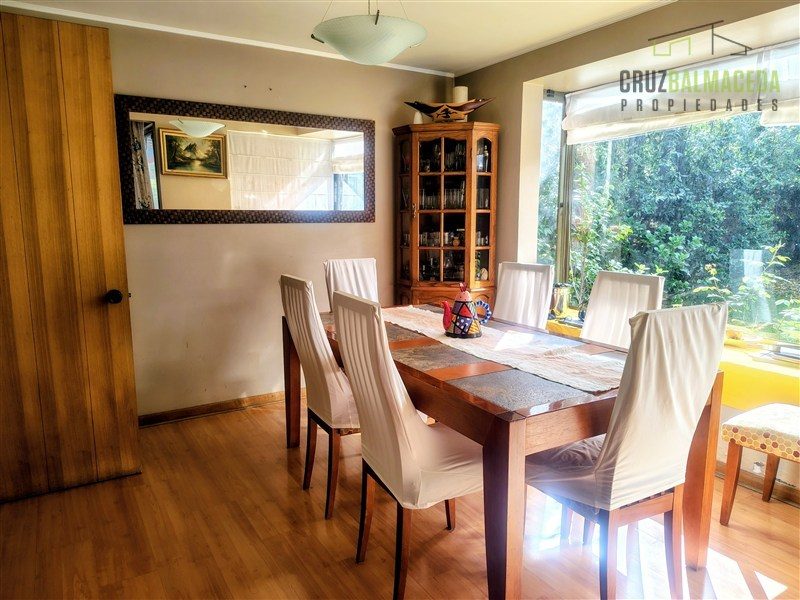 Casa en venta en Peñalolén — foto 9