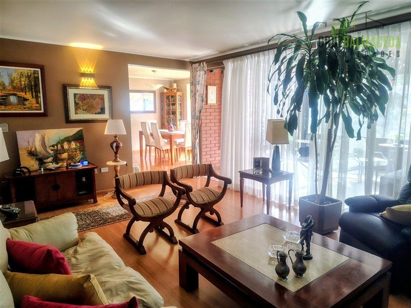 Casa en venta en Peñalolén — foto 10