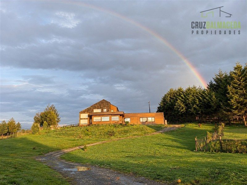 Casa en arriendo en Puerto Varas — foto 2