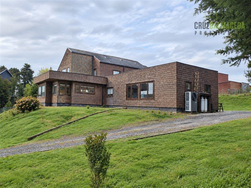 Casa en arriendo en Puerto Varas — foto 3
